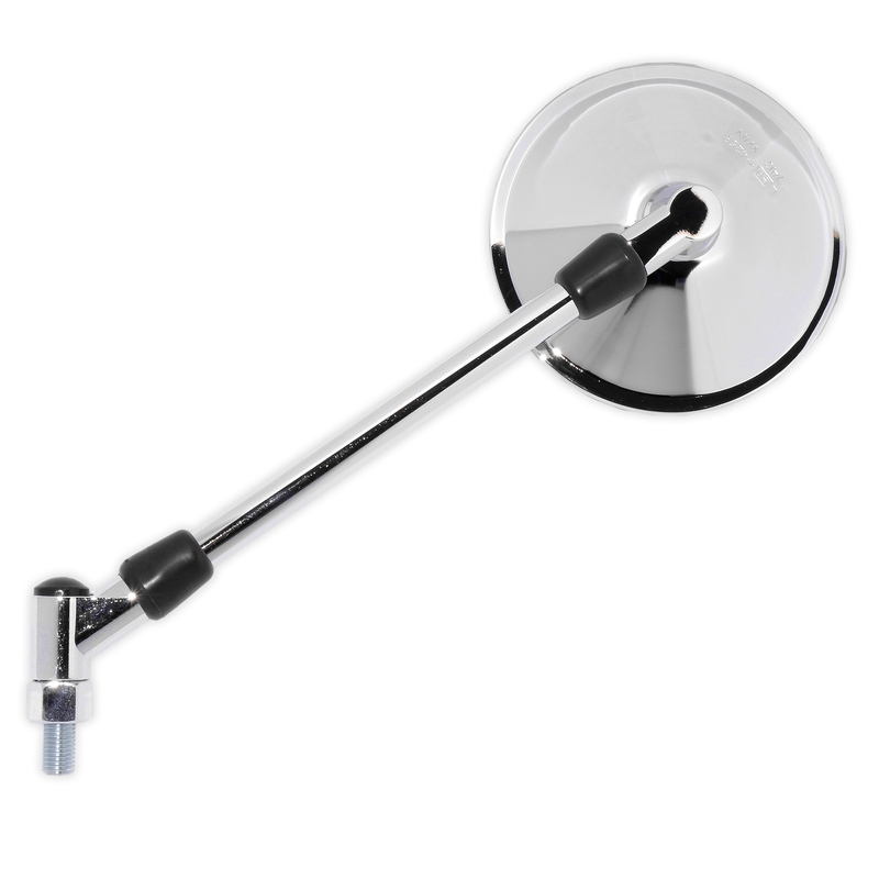 Lustra motorowe VICM ES483