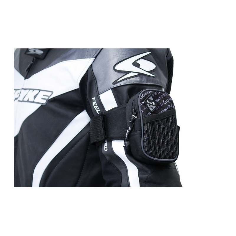 Kieszeń ręcznie Pack'N GO Motorsport