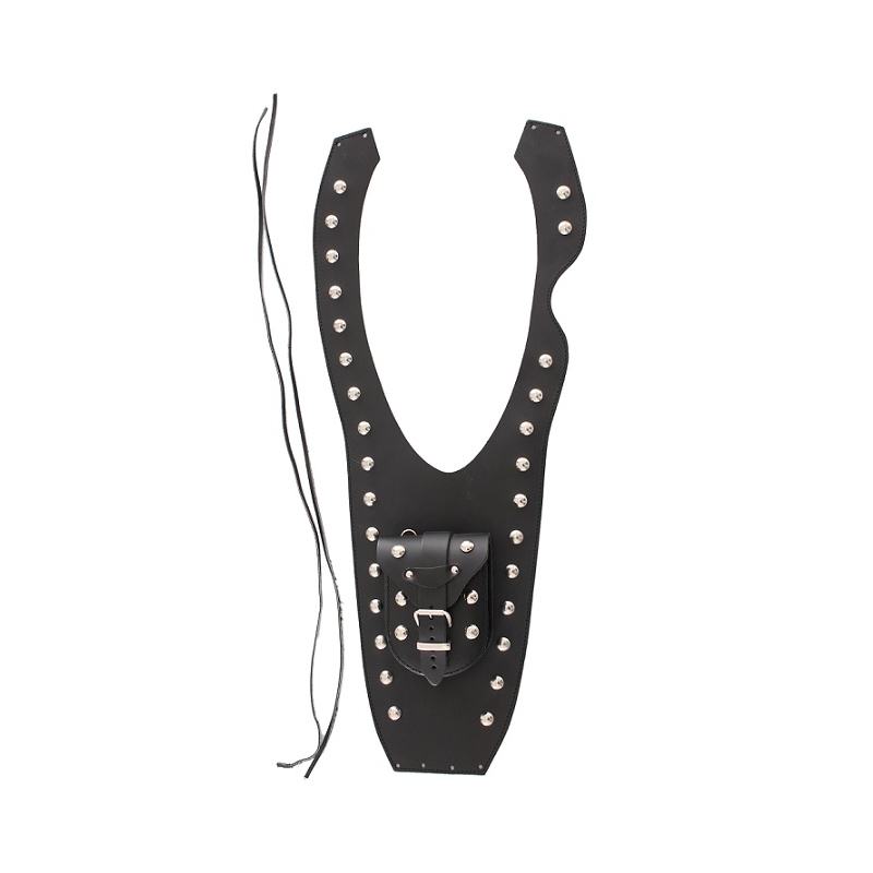 Pasek na zbiornik Yamaha XVS 1100 Dragstar plus Pouch