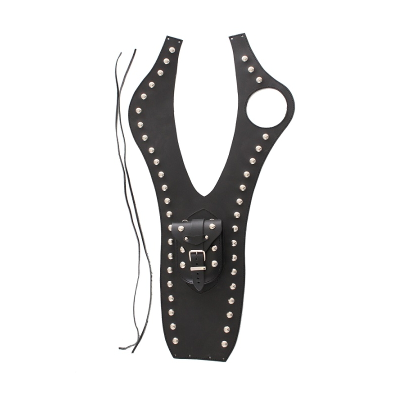 Pas na zbiornik Kawasaki VN 1600 Vulcan z kieszonką wyprzedaż