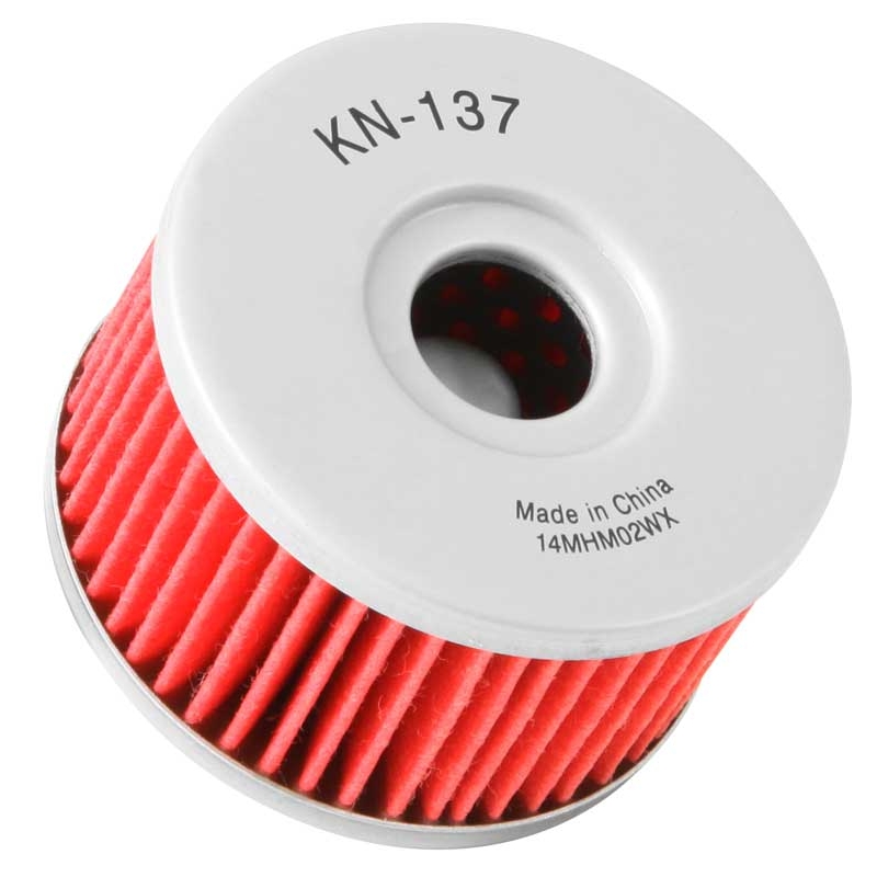 Filtr olejowy KN-137