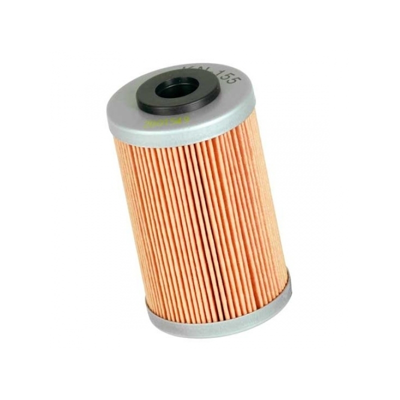 Filtr olejowy KN-155