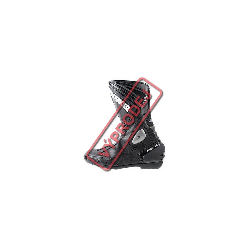 Buty moto - PROBIKER SPEEDSTAR II. - Vel 46
