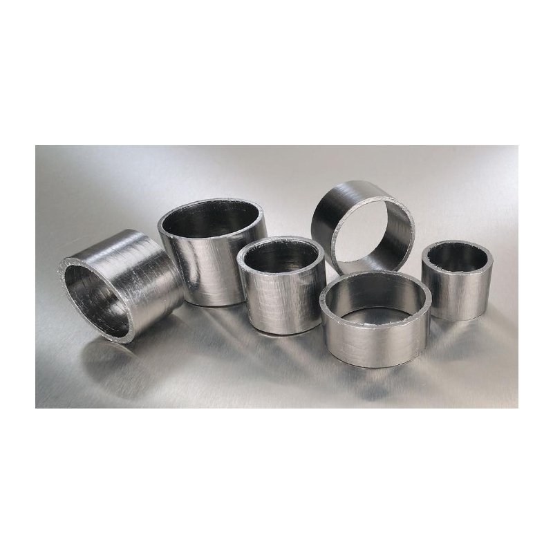 Uszczelka złącza tłumika 42x46,7x25