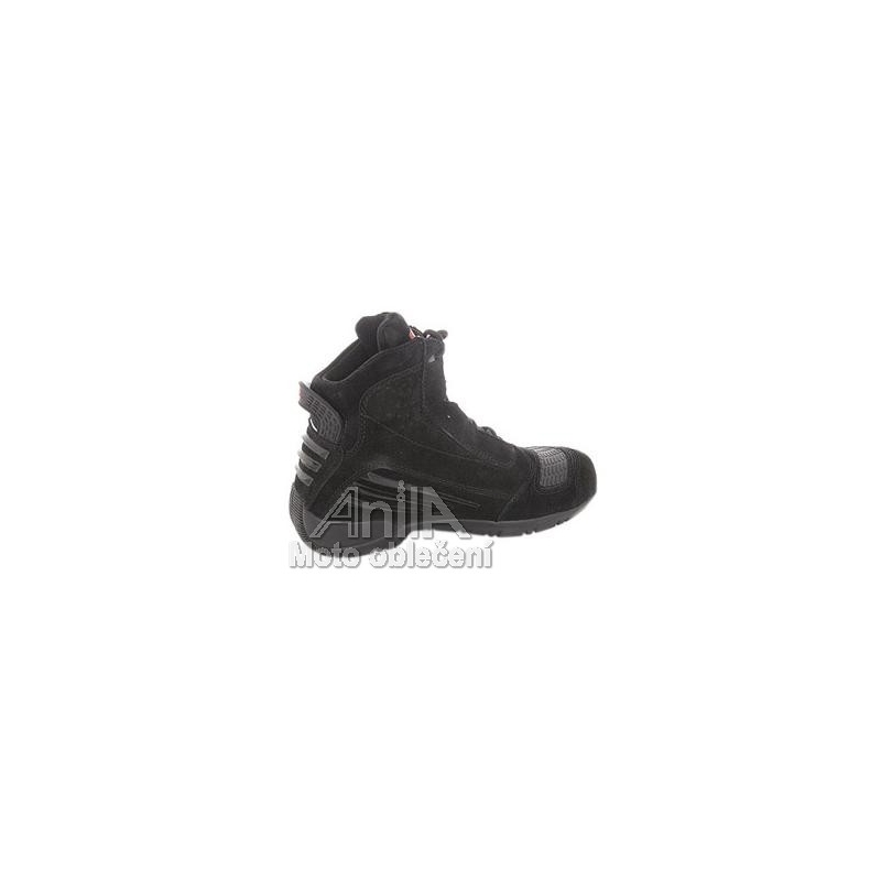 Buty motocyklowe PROBIKER Aktywny II - rozrywka