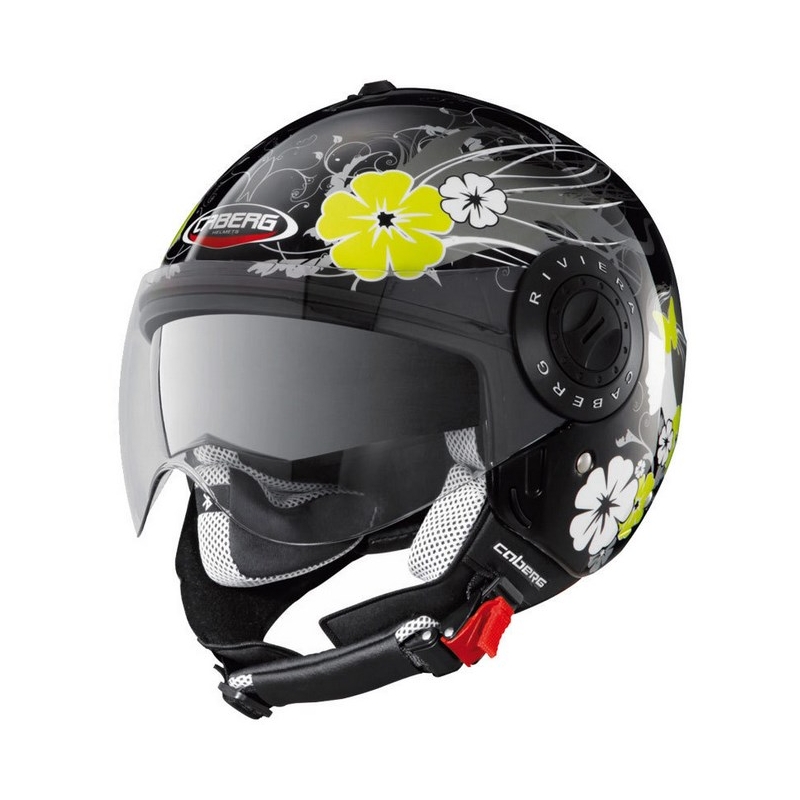 Damski kask motocyklowy Caberg Riviera V2+ DIVA 98