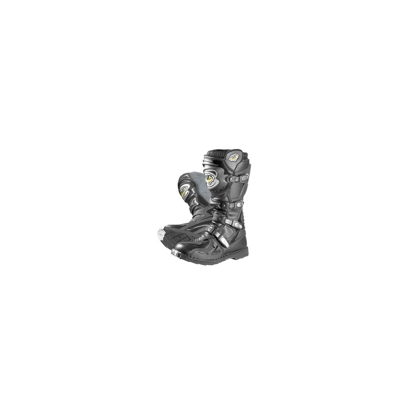 Buty Motocross MADHEAD S8P CROSS