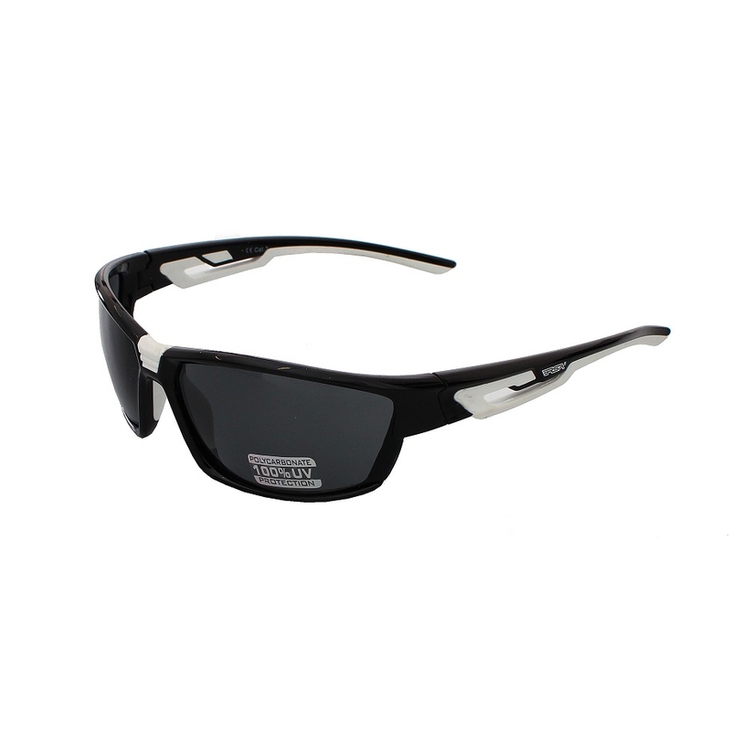 Okulary RSA 8018 czarno-białe wyprzedaż