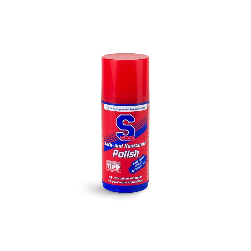Polski S100 220 ml
