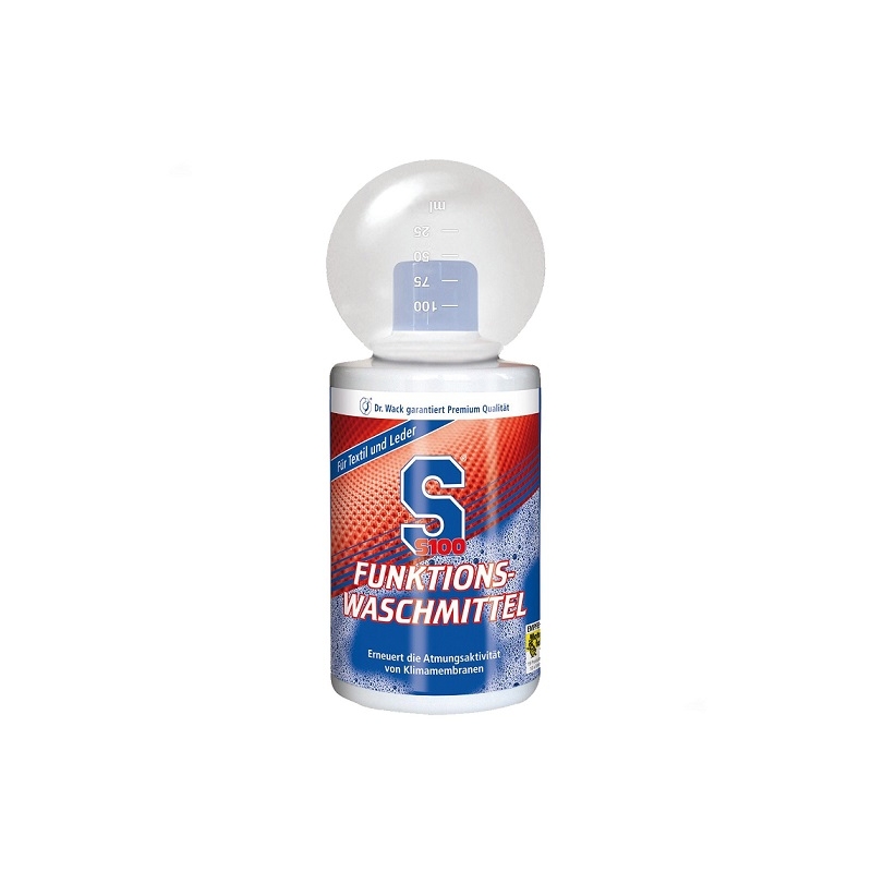 Środek do prania S100 250ML