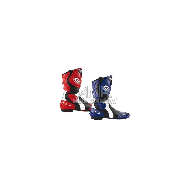 Buty motocyklowe Exustar 200