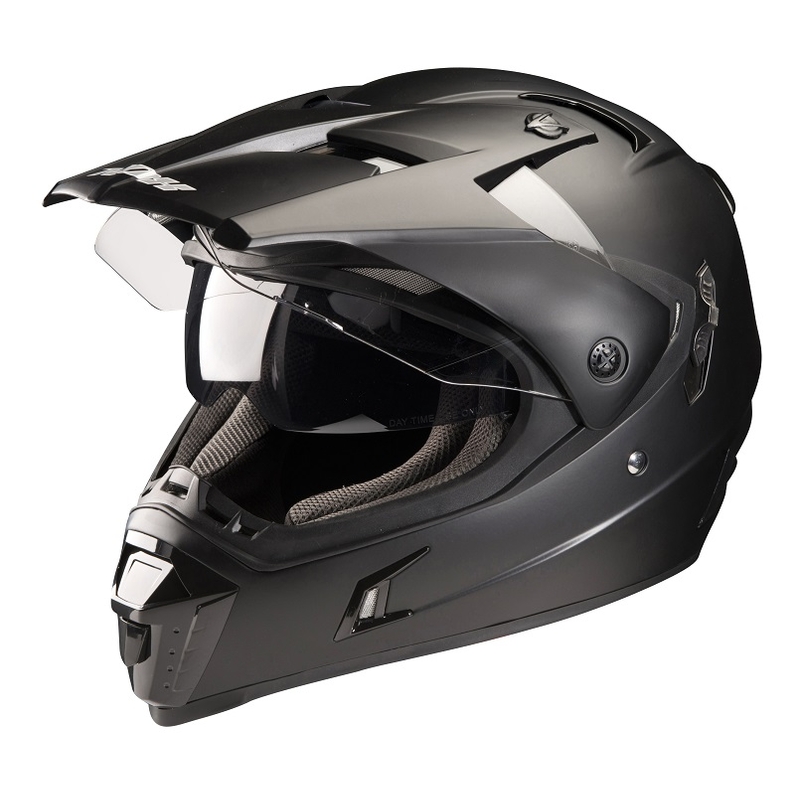 Kask Enduro na motocykl NOX N311 wyprzedaż