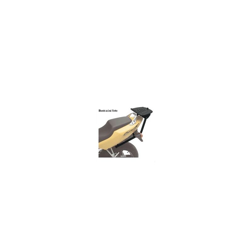 Top Master fitting kit SHAD for YAMAHA FJR 1300 2001-2005
