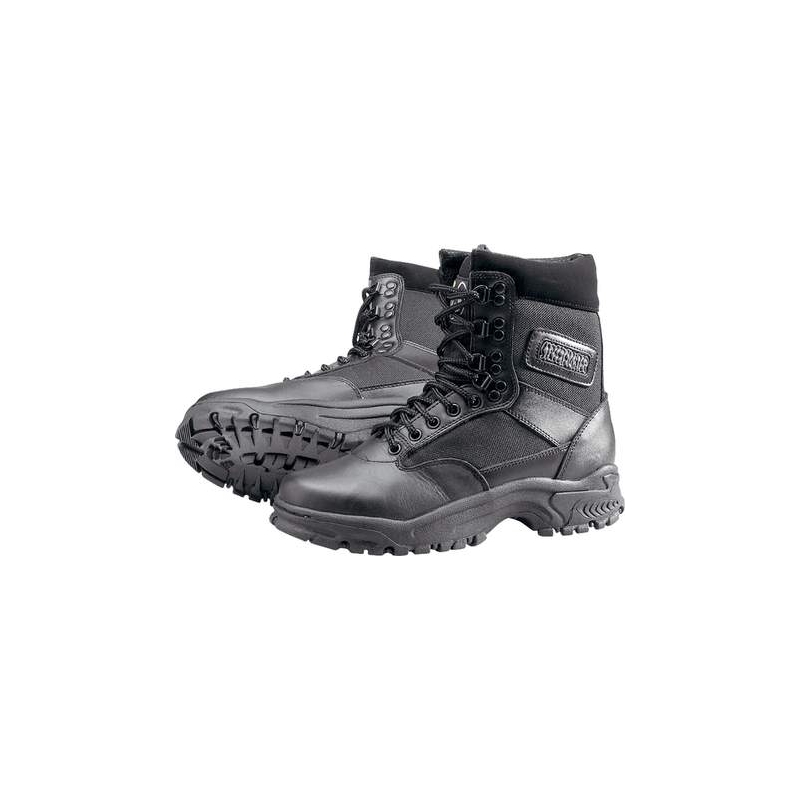 Buty motocyklowe Streetfighter 2 rekreacja