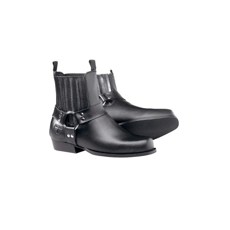 Chopper Buty motocyklowe Highway 1 BIKER-short