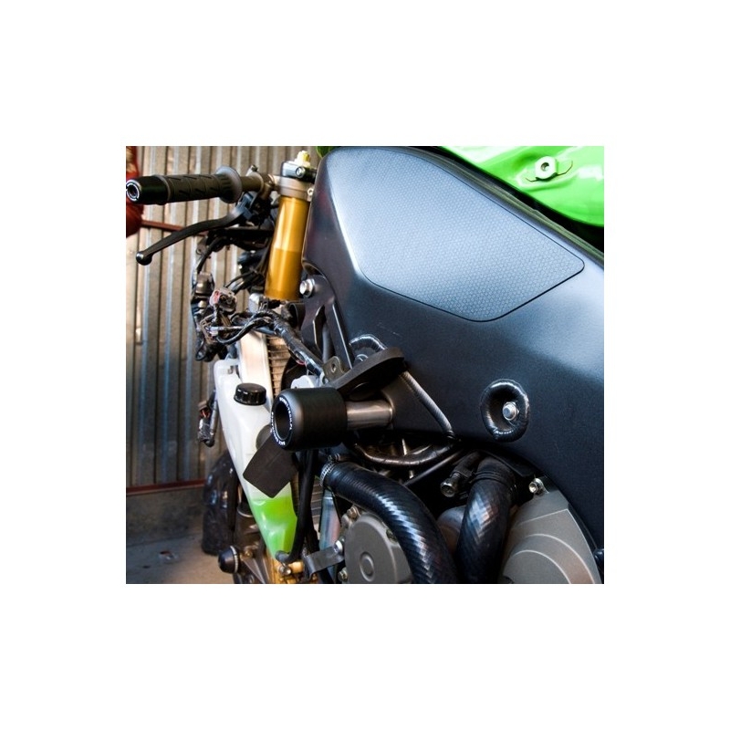 Crash pady - Kawasaki ZX-10R 2004-2005 wyprzedaż