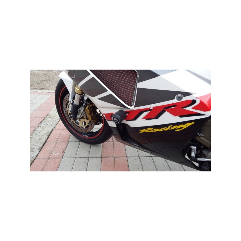 Crash pady - Honda VTR 1000 SP2 2002-2004 wyprzedaż