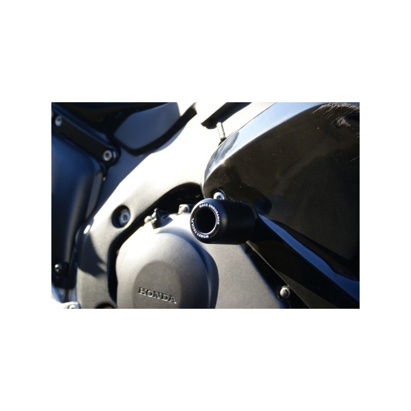 Crash pady - Honda CBR 1000 RR 2006-2007