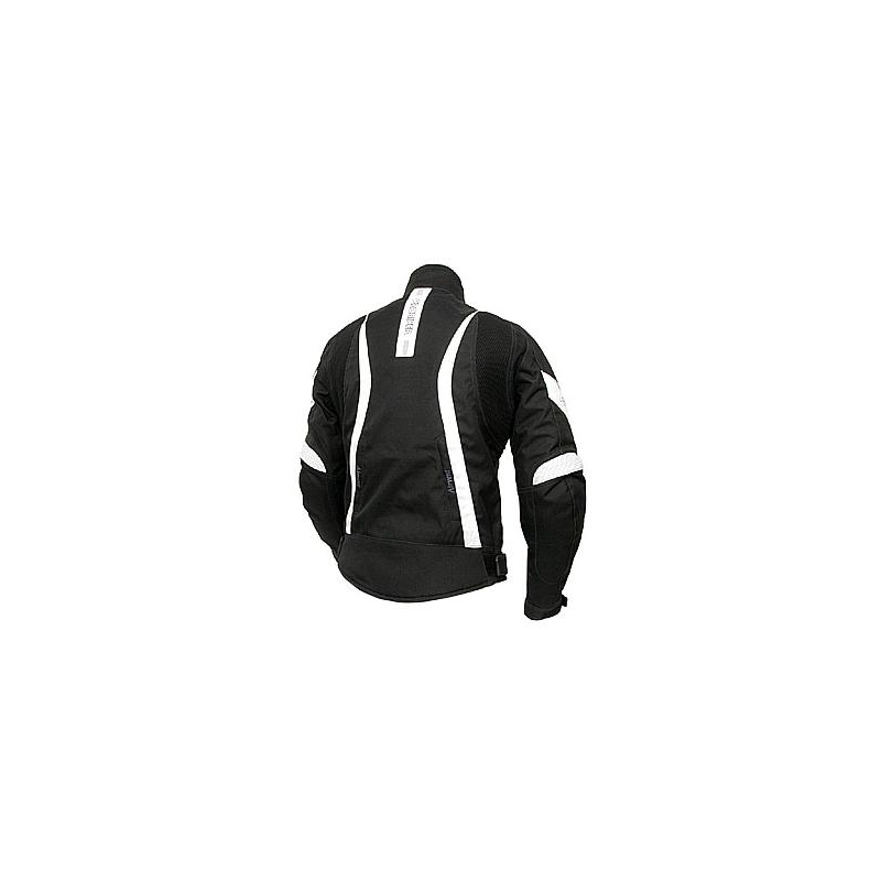 Moto kurtki damskie PROBIKER LAUSANNE