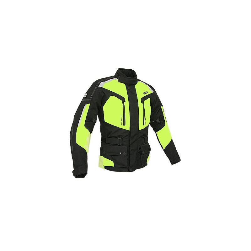 Kurtka tekstylna PROBIKER NEON moto