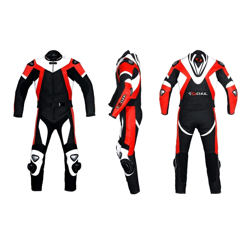 Spodnie Tschul 737 Vintage czerwony sprzedaż wyprzedaż