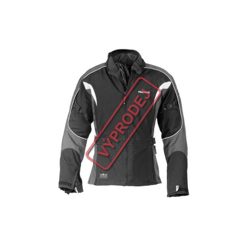 Damska kurtka tekstylna motocykla PROBIKER Monaco Tex