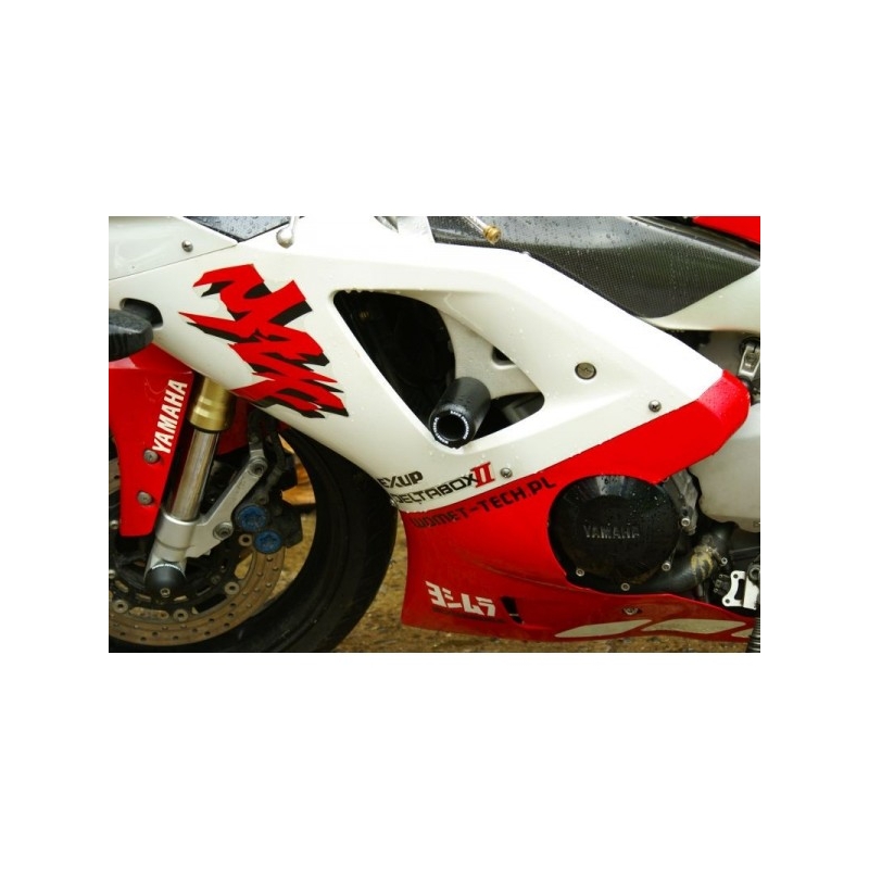 Roller protector - Yamaha YZF 1000 R1 2000-2001