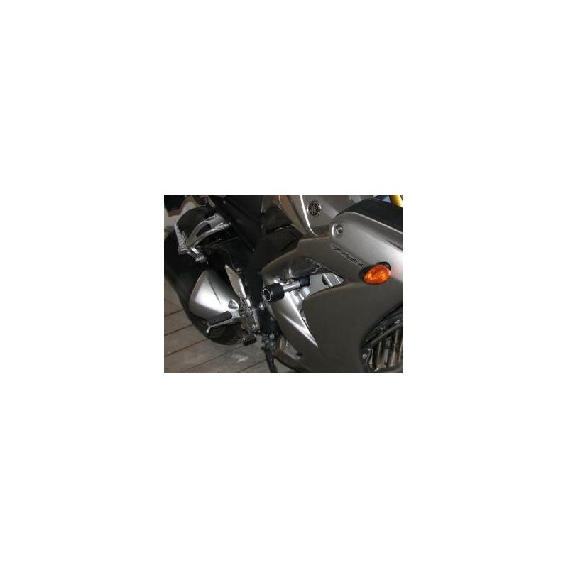Crash pady - Yamaha FZ1 GT 2006 wyprzedaż