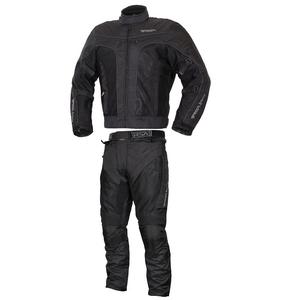 Kombinezon motocyklowy RSA Breeze - 2 częściowy wyprzedaż