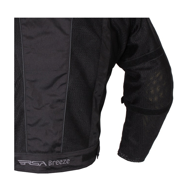 Kombinezon motocyklowy RSA Breeze - 2 częściowy wyprzedaż