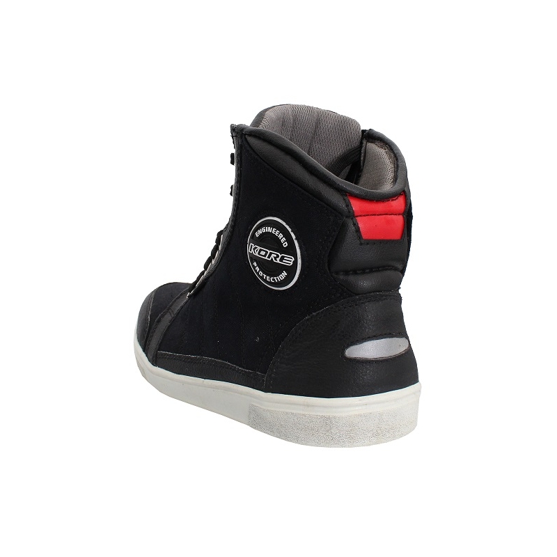 Buty motocyklowe Kore Street Sneaker