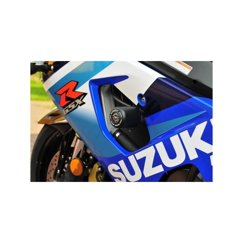 Crash pady - Suzuki GSX-R 600/750 2004-2005 wyprzedaż