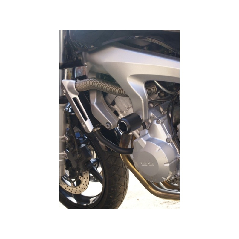Crash pady - Yamaha FZ6 Fazer 2004-