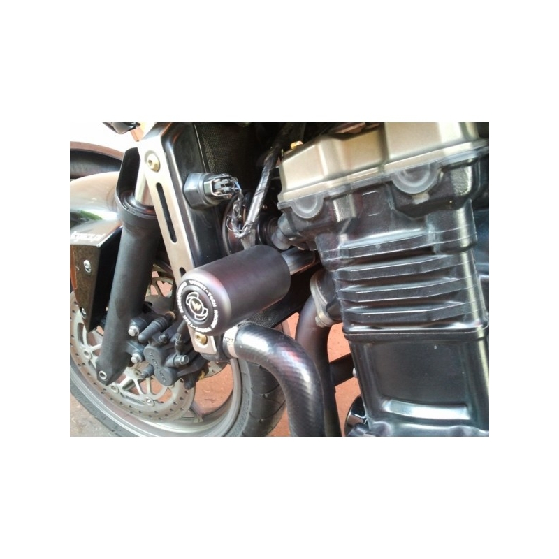 Crash pady - Kawasaki Z750/1000 2004-2006 wyprzedaż