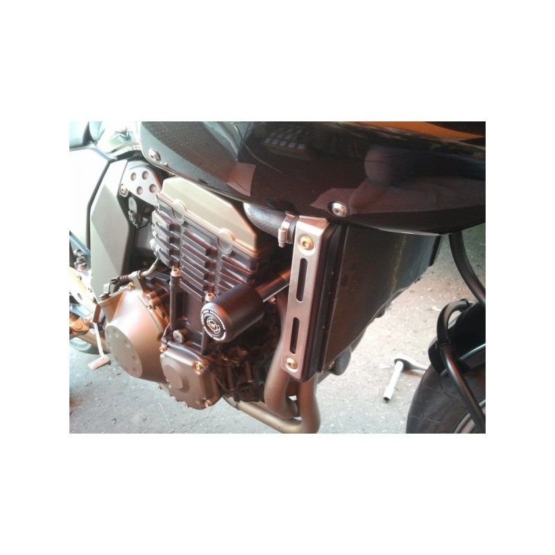 Crash pady - Kawasaki Z750/1000 2004-2006 wyprzedaż