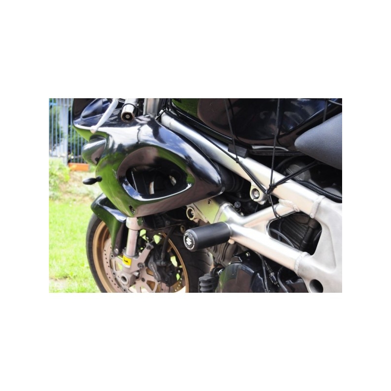 Crash pady - Suzuki TL1000 S wyprzedaż
