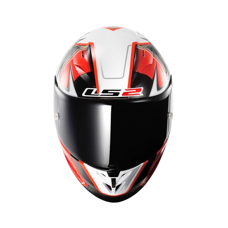 Kask motocyklowy LS2 FF323 ARROW Yonny Hernandez Replica wyprzedaż