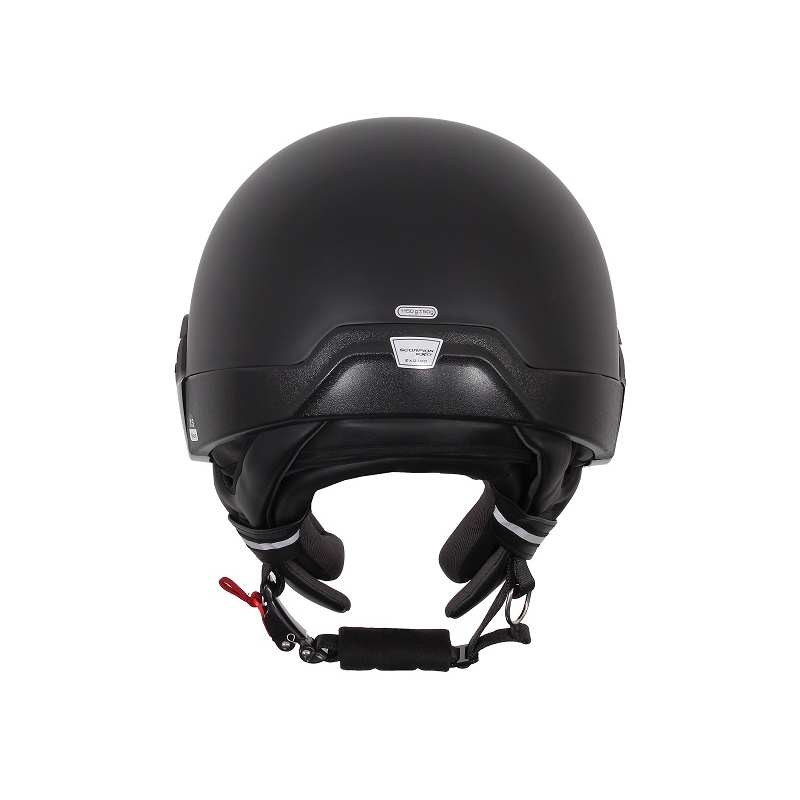 Kask motocyklowy Scorpion EXO-100 czarny matowy wyprzedaż