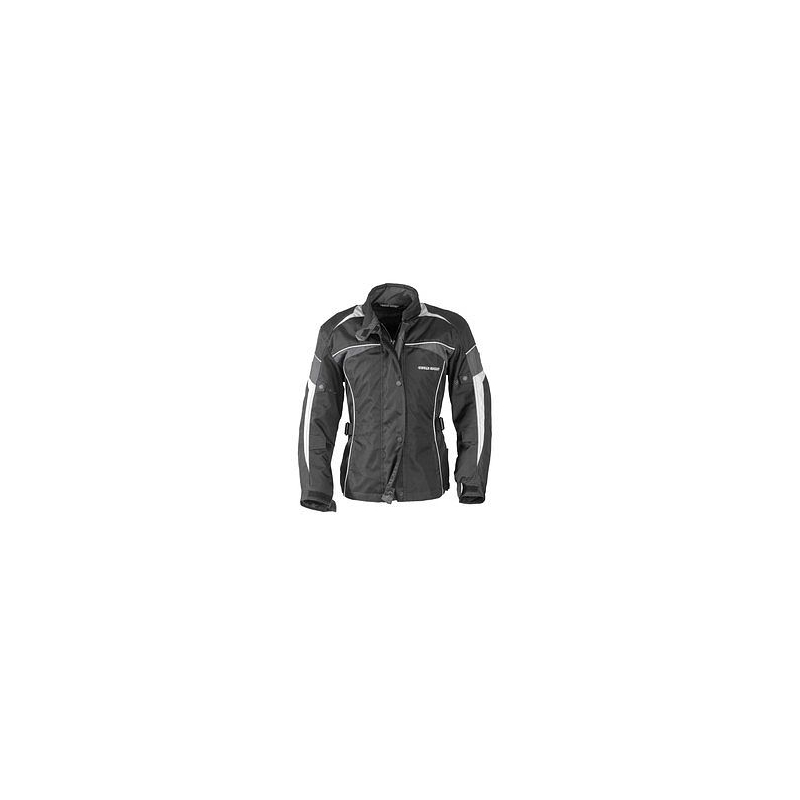 Kurtka damska moto CYCLE SPIRIT 0207. - Rozmiar 38