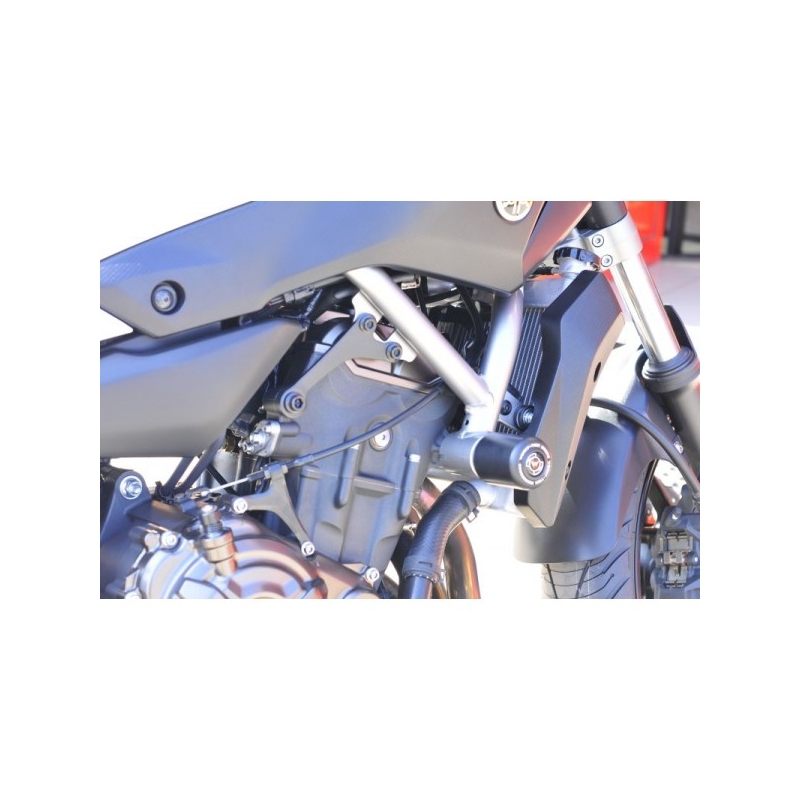 Crash pady - Yamaha MT 07 2014- wyprzedaż