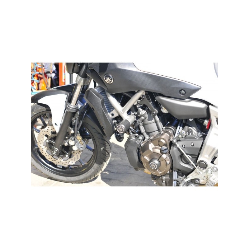 Crash pady - Yamaha MT 07 2014- wyprzedaż