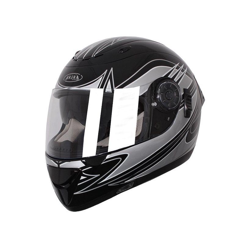 Kask motocyklowy Akira Izumi 2205