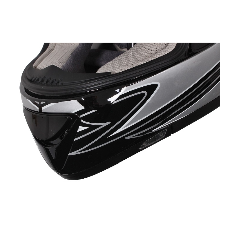 Kask motocyklowy Akira Izumi 2205