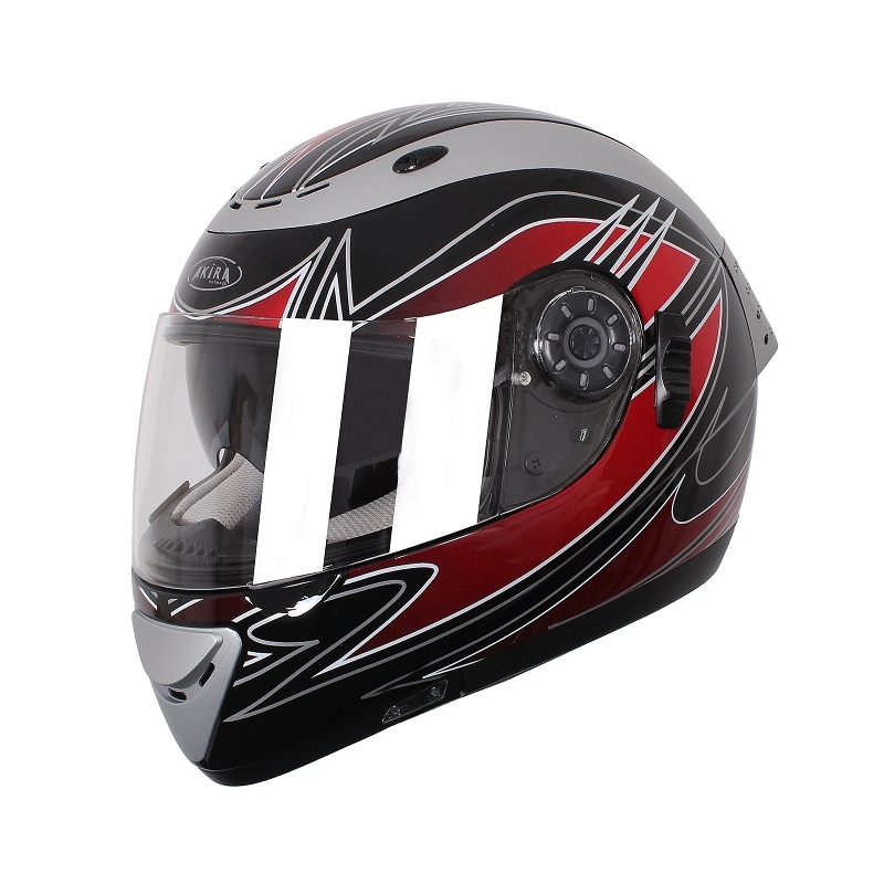 Kask motocyklowy Akira Izumi 2206 – II. jakość