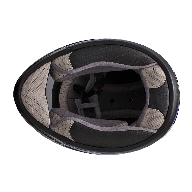 Kask motocyklowy Akira Izumi 2206 – II. jakość