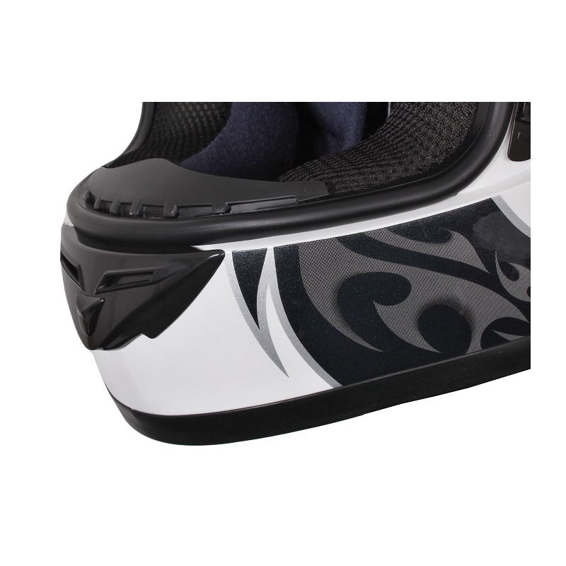Kask motocyklowy Akira Kitami 2610 wyprzedaż