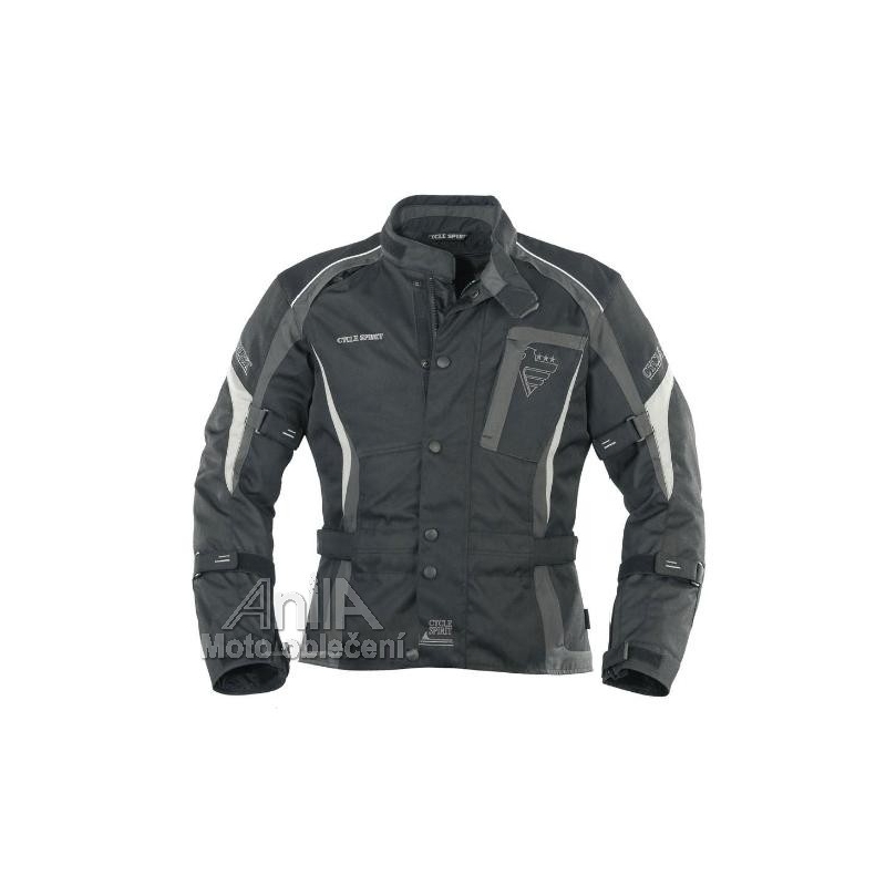 Moto kurtki CYCLE SPIRIT 0508