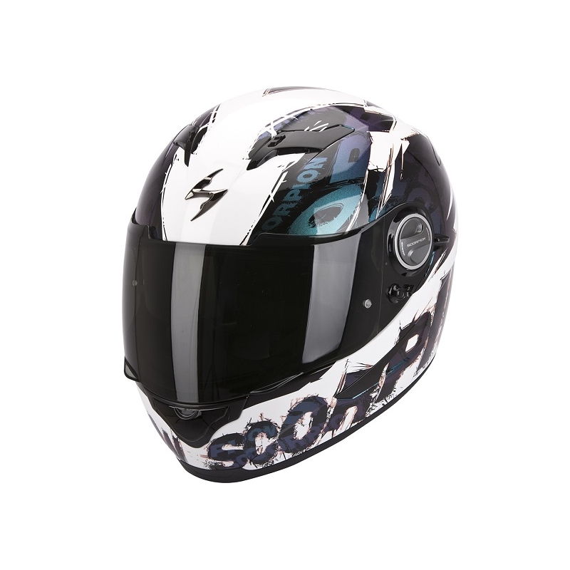 Integralny kask motocyklowy Scorpion EXO-500 Crust