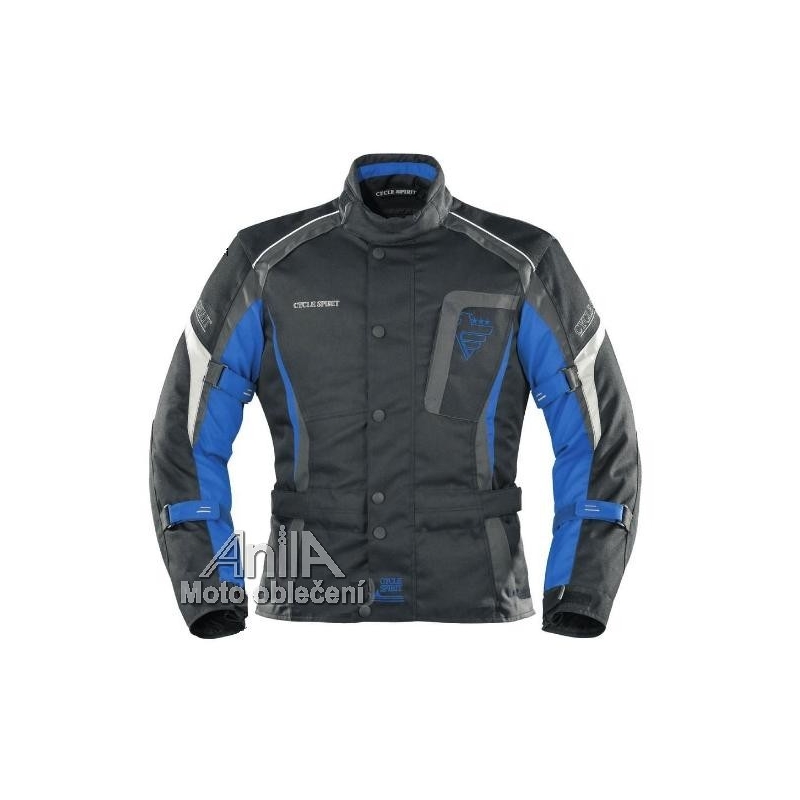 Moto kurtki CYCLE SPIRIT 0508