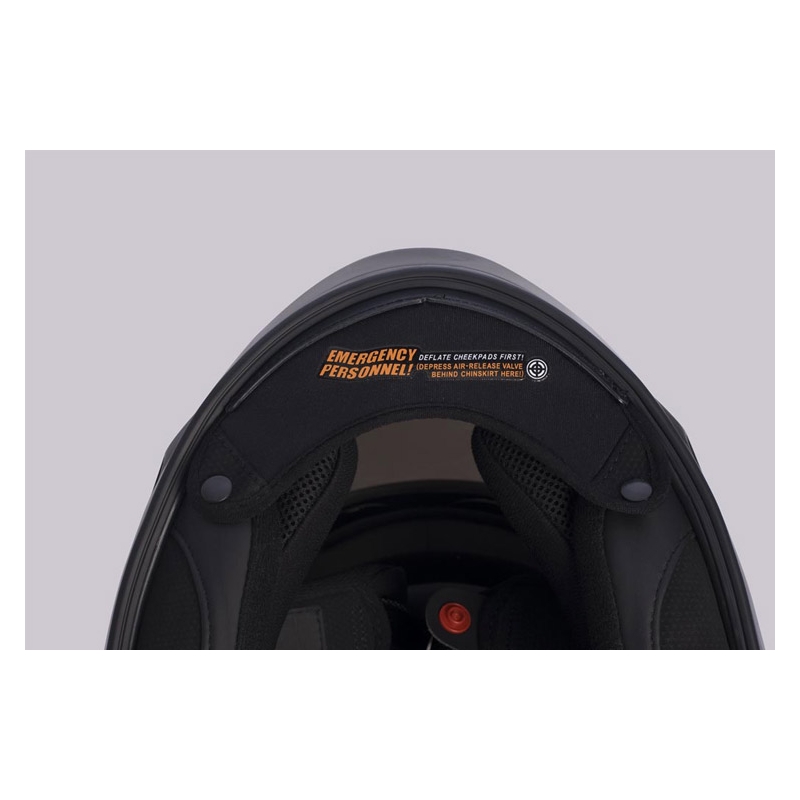 Integralny kask motocyklowy Scorpion EXO-500 Crust